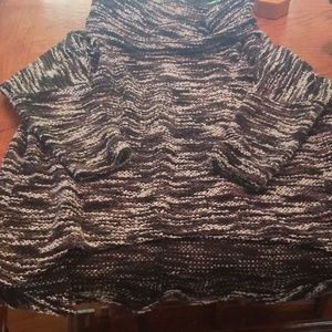 Women's sweater